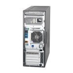 HP Z440 Workstation, Xeon E5-1650 v4 3.6GHz - 4.0GHz 6 Cores,12