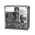 HP Z440 Workstation, Xeon E5-1650 v4 3.6GHz - 4.0GHz 6 Cores,12