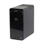 Dell XPS 8930 Desktop i7-8700 3.2GHz (4.6GHz Turbo) 6 Cores (12