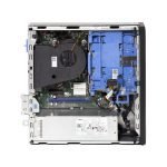 Dell Optiplex 5080 SFF Desktop, i3-10100 3.6GHz (4.3GHz Turbo) 4