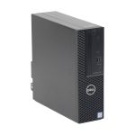 Dell Precision 3431 SFF Desktop, i5-9500 3.0GHz (4.4GHz Turbo) 6