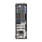 Dell Precision 3431 SFF Desktop, i5-9500 3.0GHz (4.4GHz Turbo) 6