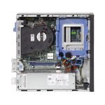 Dell Precision 3431 SFF Desktop, i5-9500 3.0GHz (4.4GHz Turbo) 6