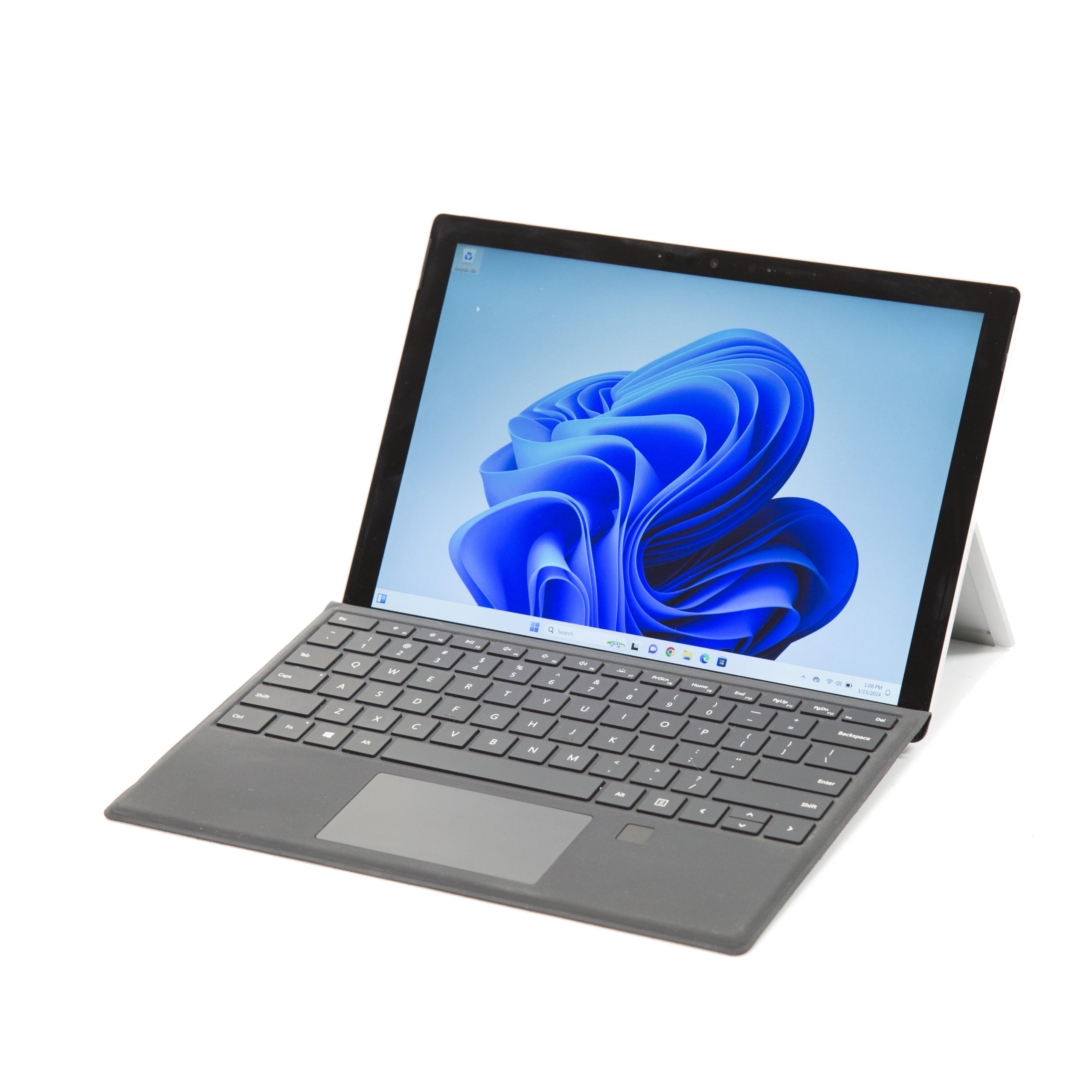 Microsoft Surface Pro 7, 1866, 12.3
